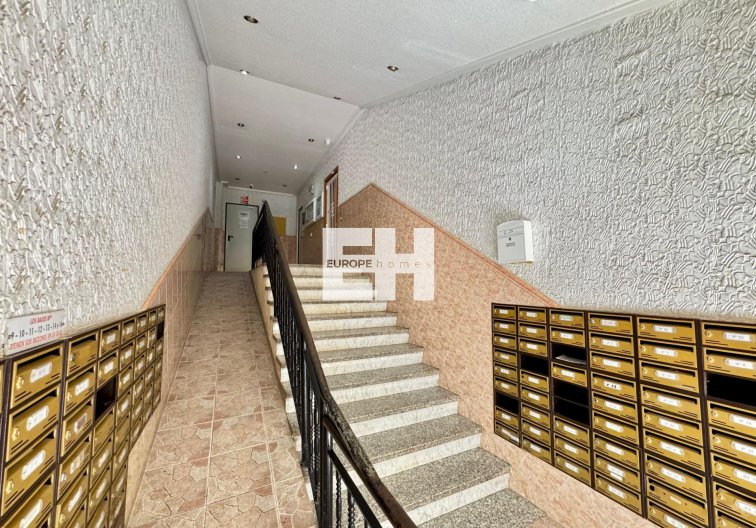 Revente - Penthouse - Torrevieja - Costa Blanca