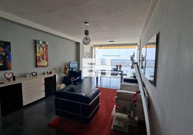 Revente - Appartement - Torrevieja - Acequion