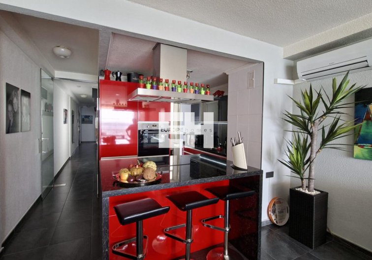 Revente - Appartement - Torrevieja - Acequion