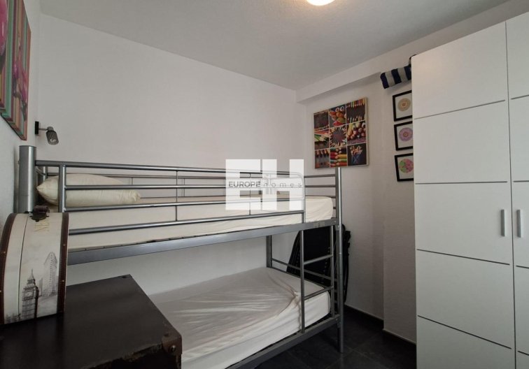 Revente - Appartement - Torrevieja - Acequion
