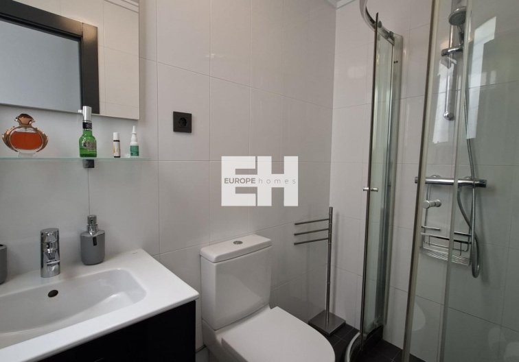 Revente - Appartement - Torrevieja - Acequion
