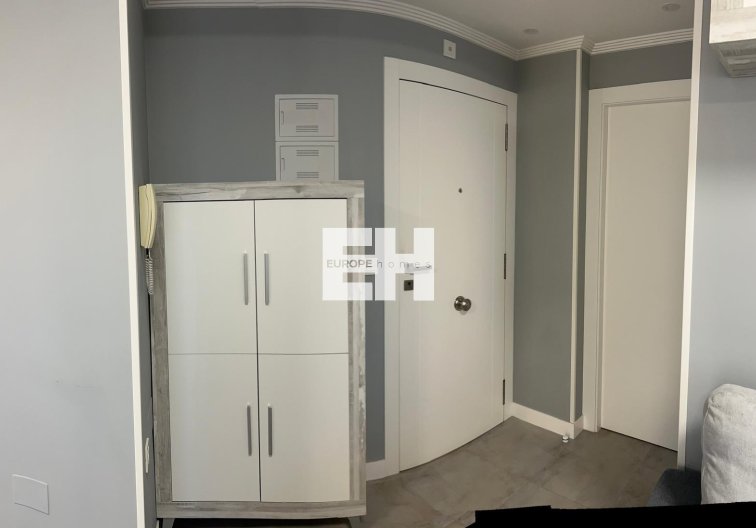 Revente - Appartement - Torrevieja - Nueva Torrevieja