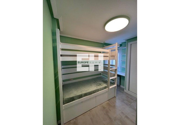 Revente - Appartement - Torrevieja - Nueva Torrevieja