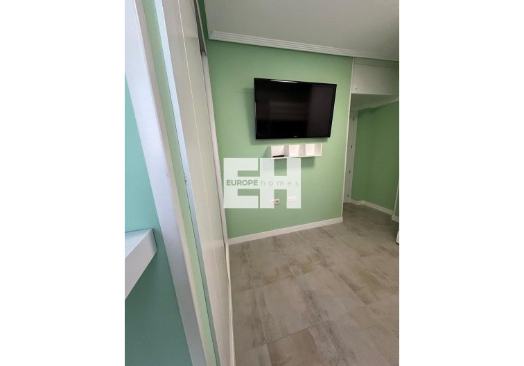 Revente - Appartement - Torrevieja - Nueva Torrevieja