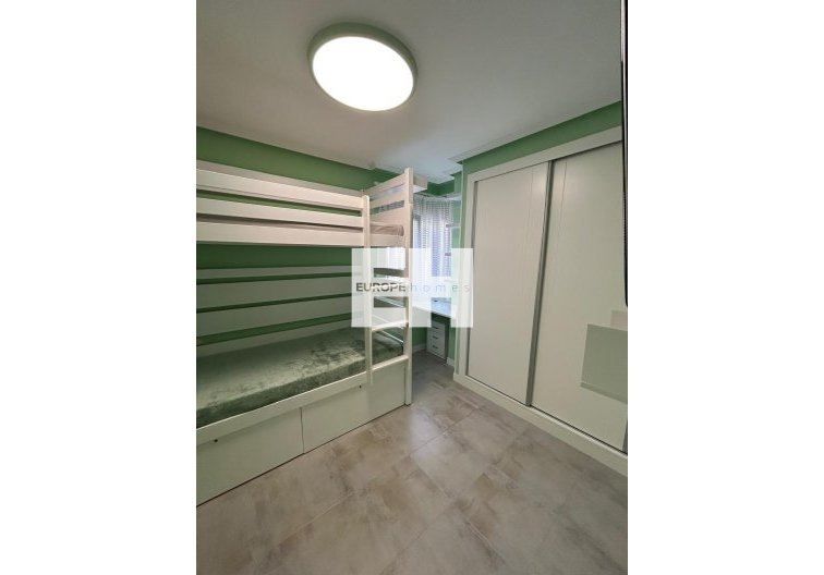 Revente - Appartement - Torrevieja - Nueva Torrevieja
