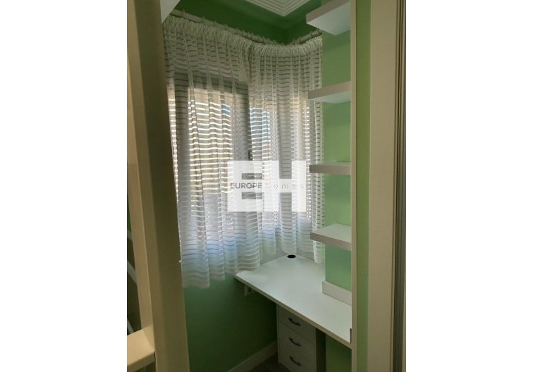 Revente - Appartement - Torrevieja - Nueva Torrevieja