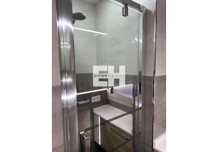 Revente - Appartement - Torrevieja - Nueva Torrevieja