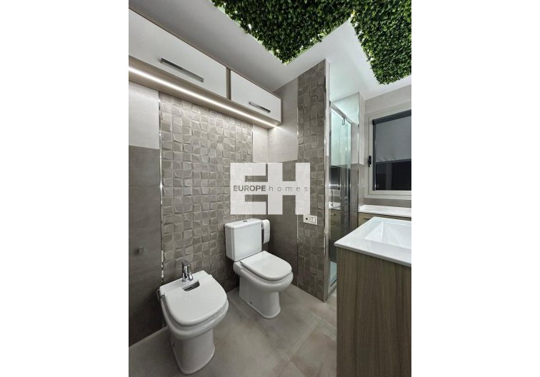 Revente - Appartement - Torrevieja - Nueva Torrevieja