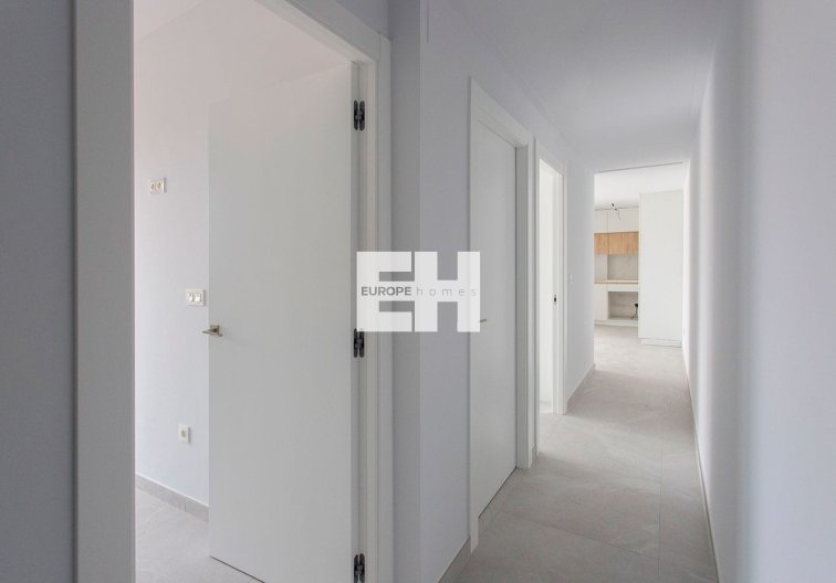 Wiederverkauf - Wohnung - Torrevieja - Costa Blanca