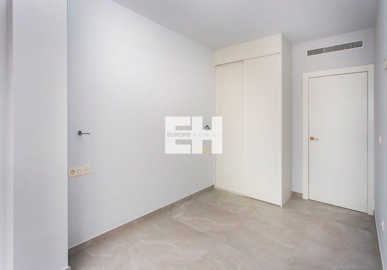 Wiederverkauf - Wohnung - Torrevieja - Costa Blanca