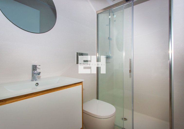 Wiederverkauf - Wohnung - Torrevieja - Costa Blanca