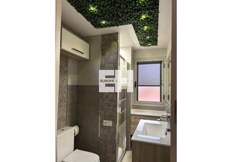 Wiederverkauf - Wohnung - Torrevieja - Playa del Cura
