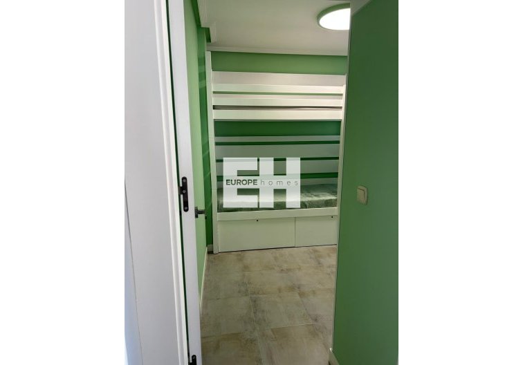 Wiederverkauf - Wohnung - Torrevieja - Playa del Cura