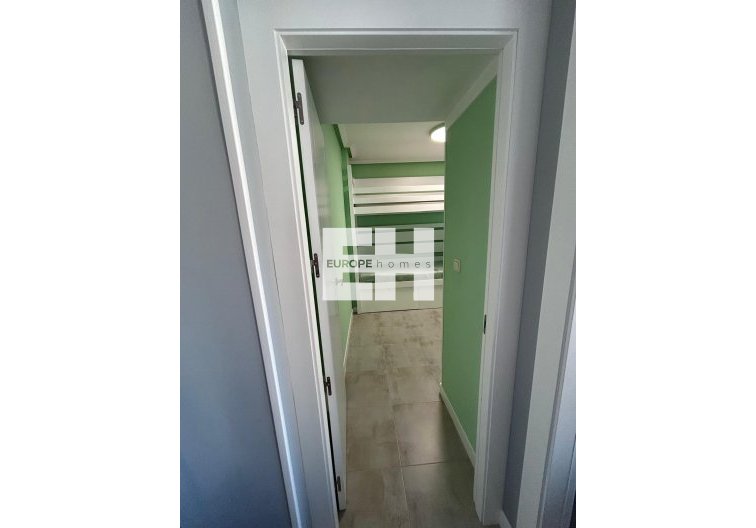 Wiederverkauf - Wohnung - Torrevieja - Playa del Cura