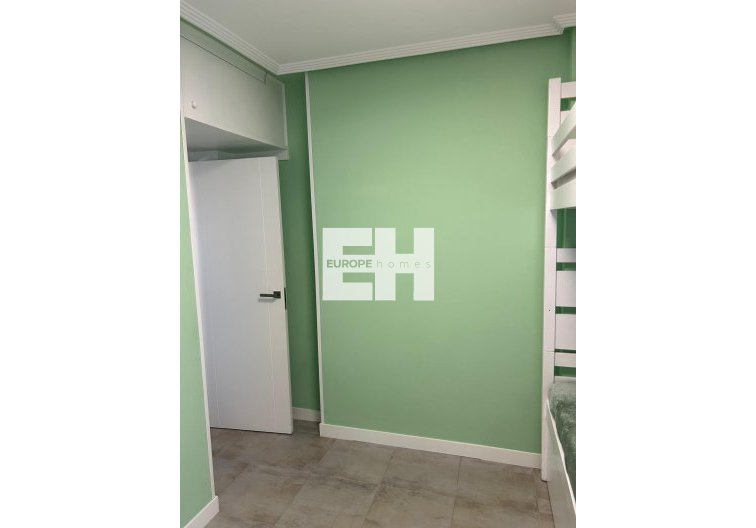 Wiederverkauf - Wohnung - Torrevieja - Playa del Cura