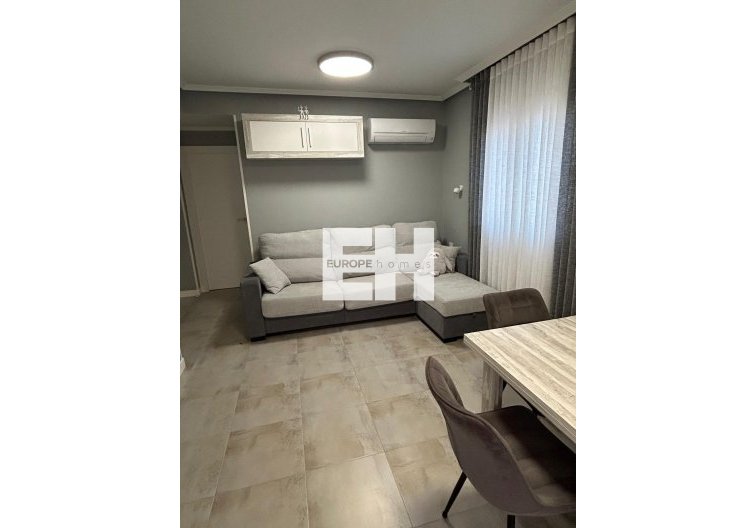 Wiederverkauf - Wohnung - Torrevieja - Playa del Cura