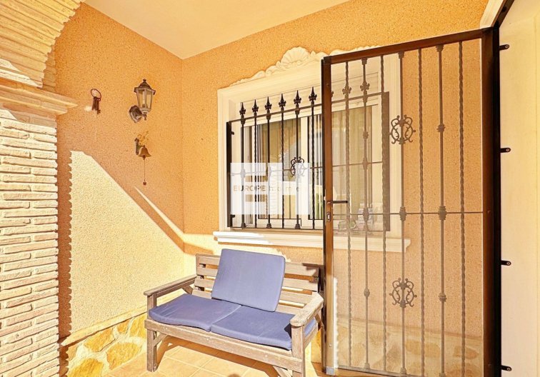 Resale - town house - Orihuela Costa - Costa Blanca