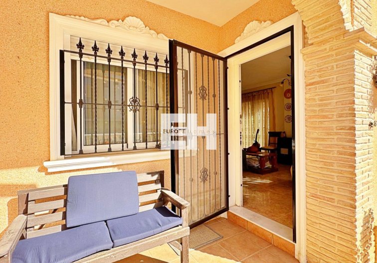 Resale - town house - Orihuela Costa - Costa Blanca