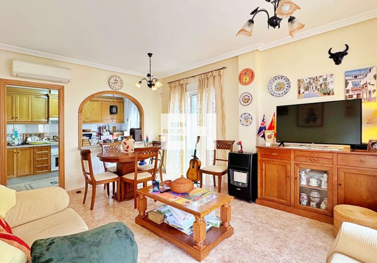 Resale - town house - Orihuela Costa - Costa Blanca