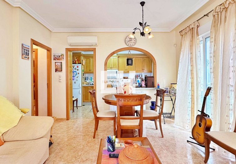 Resale - town house - Orihuela Costa - Costa Blanca