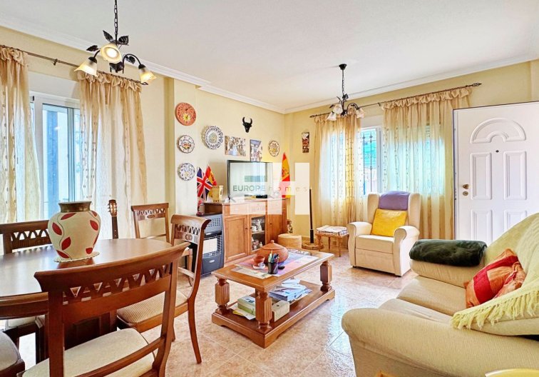 Resale - town house - Orihuela Costa - Costa Blanca