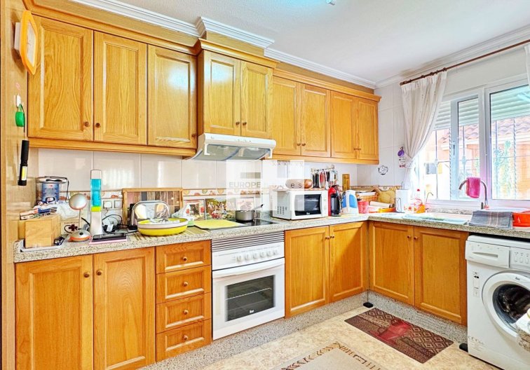 Resale - town house - Orihuela Costa - Costa Blanca