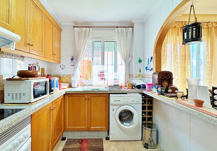 Resale - town house - Orihuela Costa - Costa Blanca