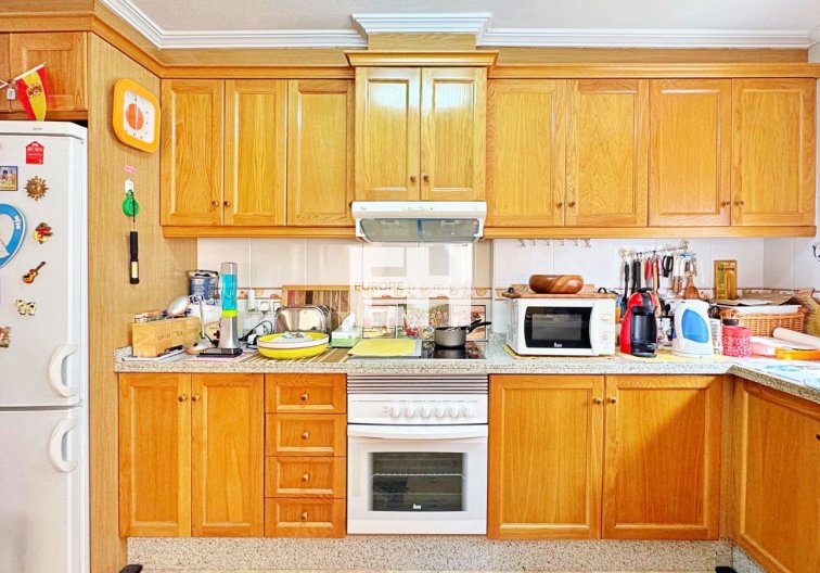 Resale - town house - Orihuela Costa - Costa Blanca