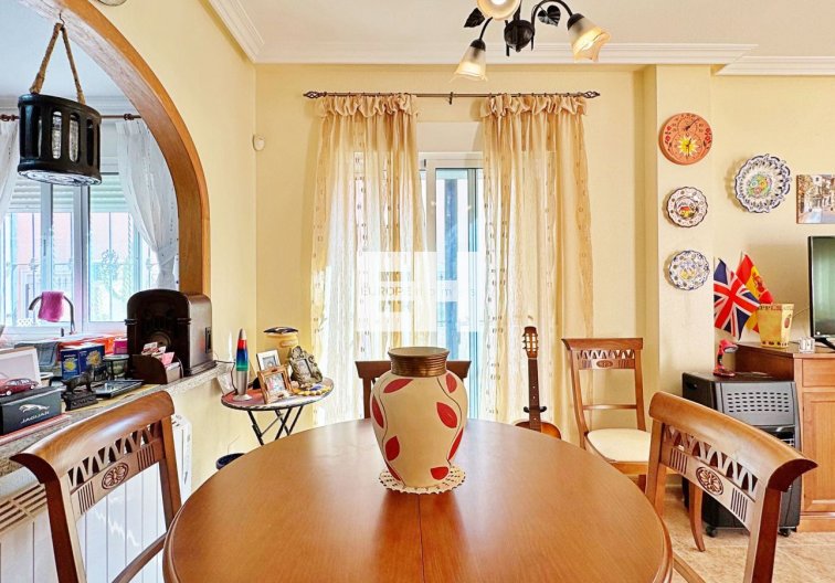 Resale - town house - Orihuela Costa - Costa Blanca