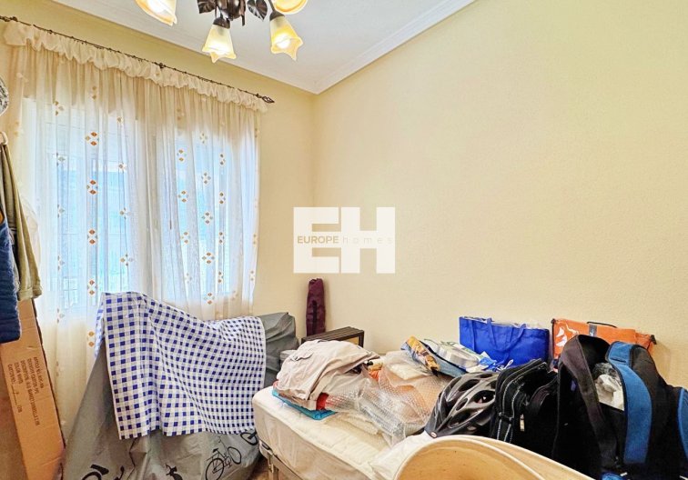 Resale - town house - Orihuela Costa - Costa Blanca