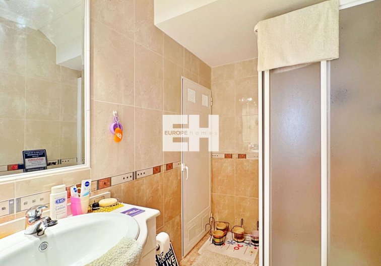 Resale - town house - Orihuela Costa - Costa Blanca