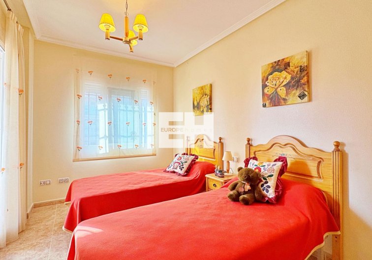 Resale - town house - Orihuela Costa - Costa Blanca