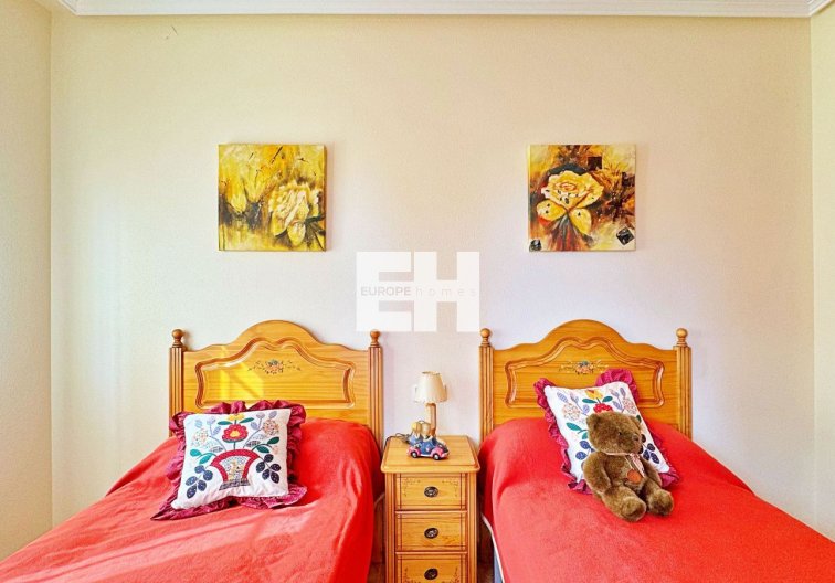 Resale - town house - Orihuela Costa - Costa Blanca