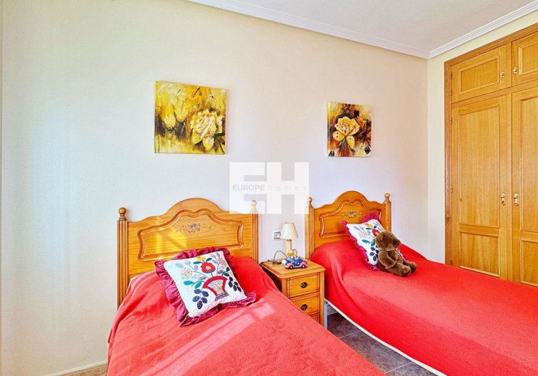 Resale - town house - Orihuela Costa - Costa Blanca