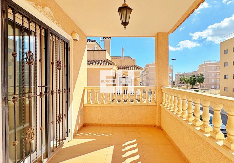Resale - town house - Orihuela Costa - Costa Blanca