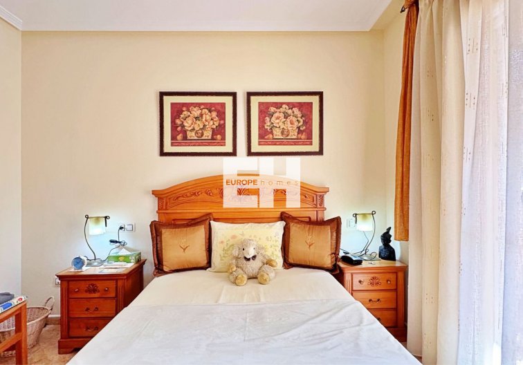 Resale - town house - Orihuela Costa - Costa Blanca