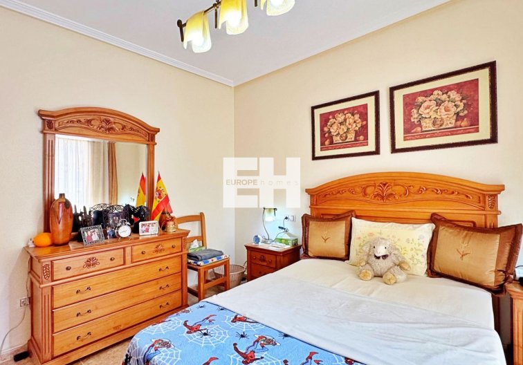 Resale - town house - Orihuela Costa - Costa Blanca