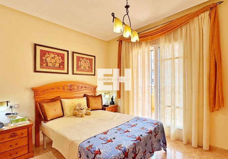 Resale - town house - Orihuela Costa - Costa Blanca