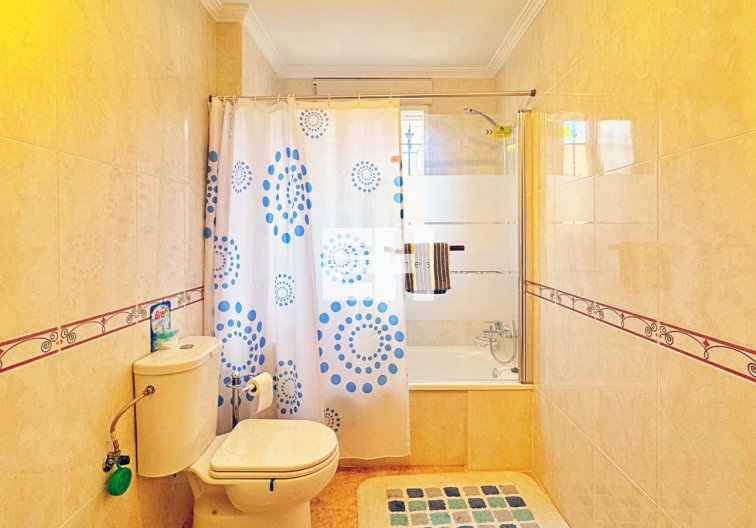 Resale - town house - Orihuela Costa - Costa Blanca