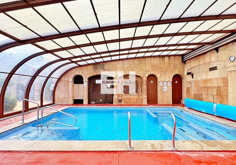 Resale - town house - Orihuela Costa - Costa Blanca