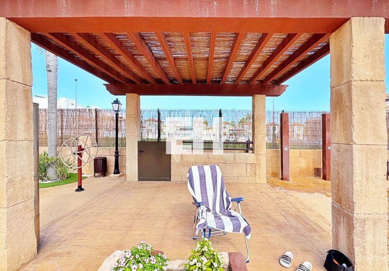 Resale - town house - Orihuela Costa - Costa Blanca