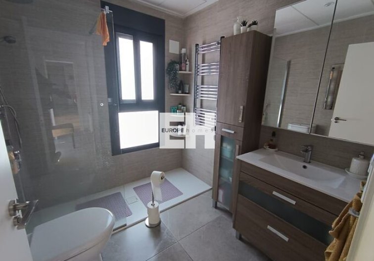 Wiederverkauf - villa - Daya Nueva - Costa Blanca