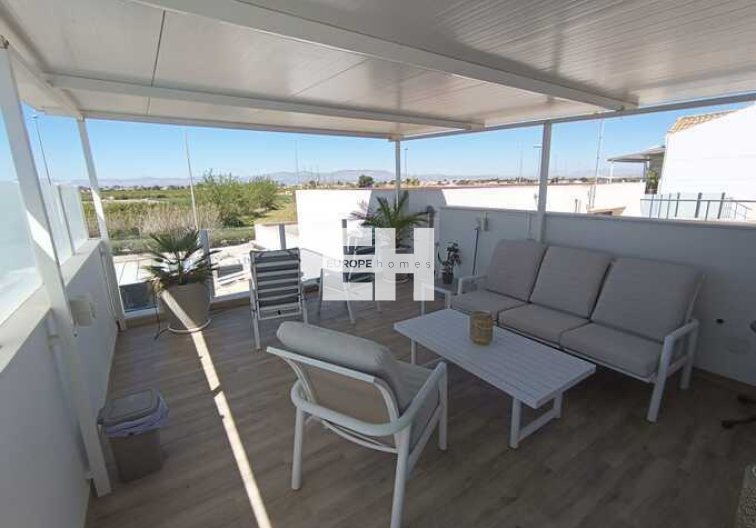 Wiederverkauf - villa - Daya Nueva - Costa Blanca