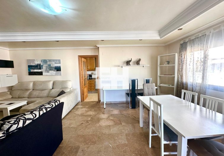 Wiederverkauf - Wohnung - Torrevieja