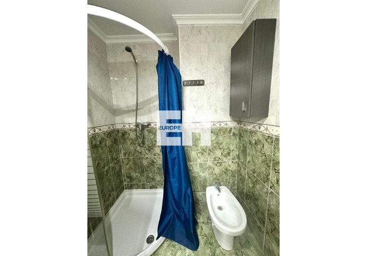 Wiederverkauf - Wohnung - Torrevieja