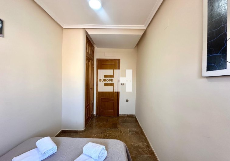 Wiederverkauf - Wohnung - Torrevieja