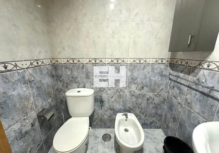 Wiederverkauf - Wohnung - Torrevieja