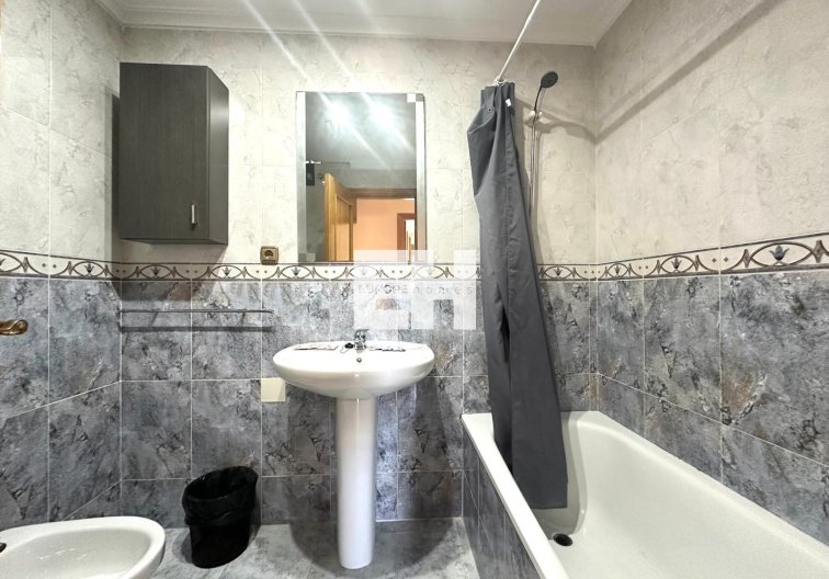Wiederverkauf - Wohnung - Torrevieja