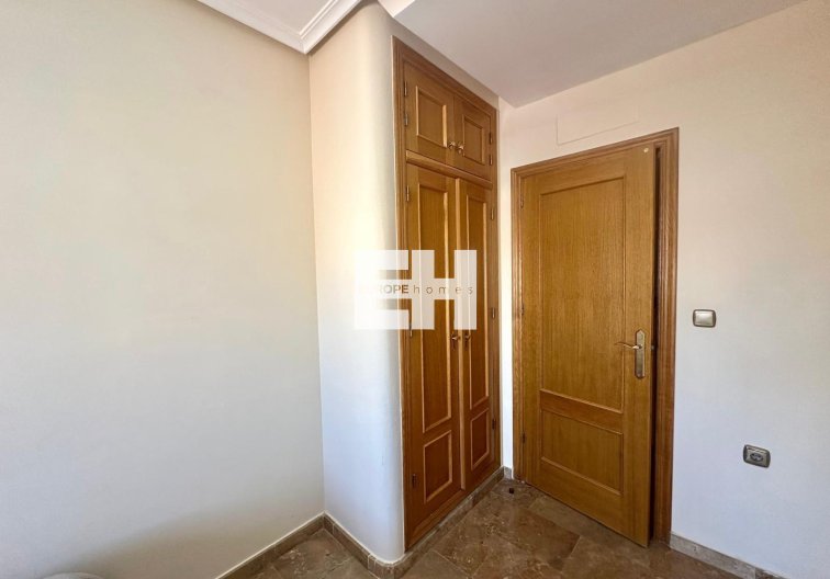 Wiederverkauf - Wohnung - Torrevieja