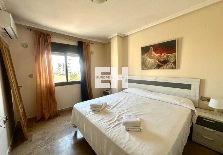 Wiederverkauf - Wohnung - Torrevieja